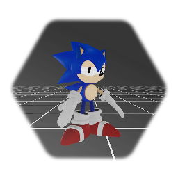 sonic   Outcome memories  Antiguo