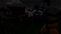 We Don't Go To Ravenholm