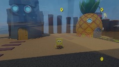 Spongebob collecterpants