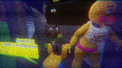 A screenshot taken in Dreams. 6 of 9.