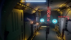 A screenshot taken in Dreams. 22 of 27.