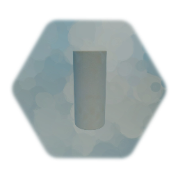 Column Body - Smooth Medium