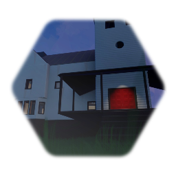 Level 94: motion (backrooms)