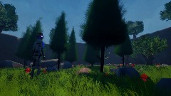 Catched (Early - WIP)