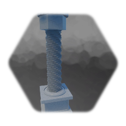 Marble & Stone Pillar