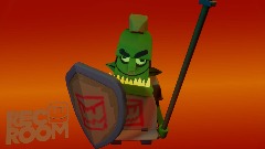 A screenshot taken in Dreams. 2 of 4.