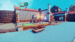 A screenshot taken in Dreams. 4 of 4.