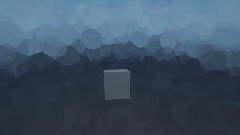 A screenshot taken in Dreams. 4 of 4.