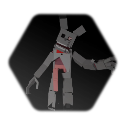 Pillar Chase <clue> Stonehusk