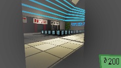 A screenshot taken in Dreams. 12 of 29.