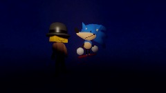 A screenshot taken in Dreams. 1 of 1.