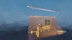 A screenshot taken in Dreams. 3 of 3.