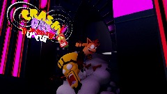 Crash Twinsanity Uncut - Engine