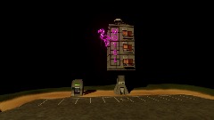 A screenshot taken in Dreams. 1 of 2.