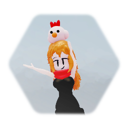 UPDATE my oc