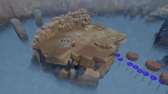 Мой «Древний храм»!