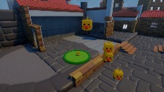 My Creation - 4/14/2020