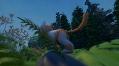 A screenshot taken in Dreams. 18 of 21.