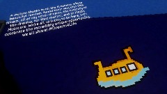 A screenshot taken in Dreams. 2 of 2.