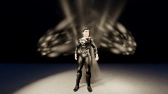 A screenshot taken in Dreams. 2 of 5.