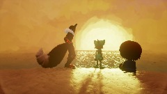 A screenshot taken in Dreams. 4 of 4.