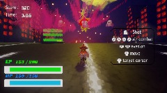 A screenshot taken in Dreams. 4 of 20.