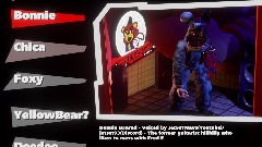 A screenshot taken in Dreams. 29 of 29.