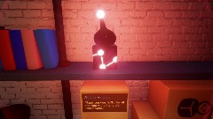 A screenshot taken in Dreams. 2 of 27.