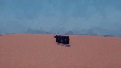 Ma création - 24/02/2020