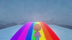 RAINBOWS - 30/1/2021