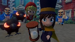 A Hat In Time