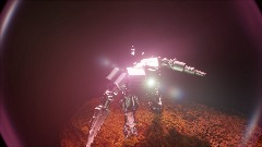 A screenshot taken in Dreams. 21 of 22.