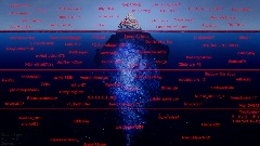 A screenshot taken in Dreams. 1 of 14.