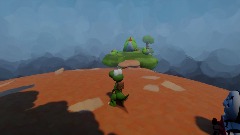 Croc´s adventure meme edition.