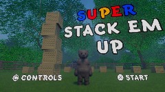 Super Stack Em Up
