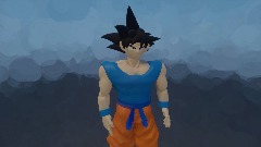 A screenshot taken in Dreams. 8 of 14.