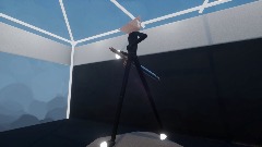 JumboBubbles07's Dreamscom 2020 Booth