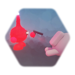 Heaven boy vs Among us part 5