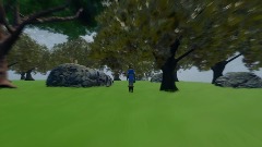 A screenshot taken in Dreams. 2 of 2.