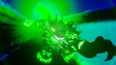 A screenshot taken in Dreams. 7 of 8.