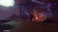 A screenshot taken in Dreams. 1 of 27.