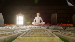 Meditação da Prosperidade