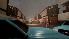 A screenshot taken in Dreams. 2 of 25.