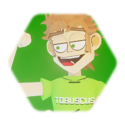 Tobuscus | Animated Adventures
