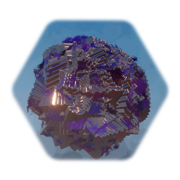 Pinealgod's Sculptures