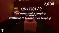 A screenshot taken in Dreams. 16 of 23.