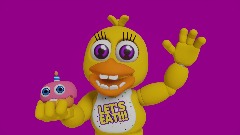 A screenshot taken in Dreams. 1 of 2.