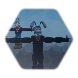Moonbugs | cast remake collection