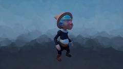 A screenshot taken in Dreams. 10 of 10.