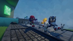 A screenshot taken in Dreams. 8 of 20.
